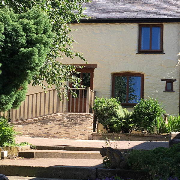 Dune Cottage Holidays