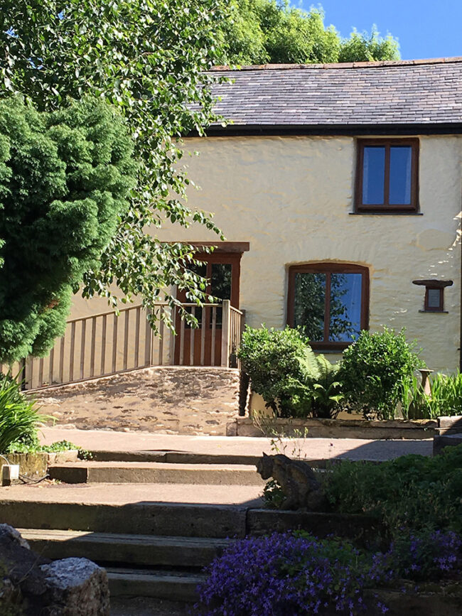 Dune Cottage Holidays