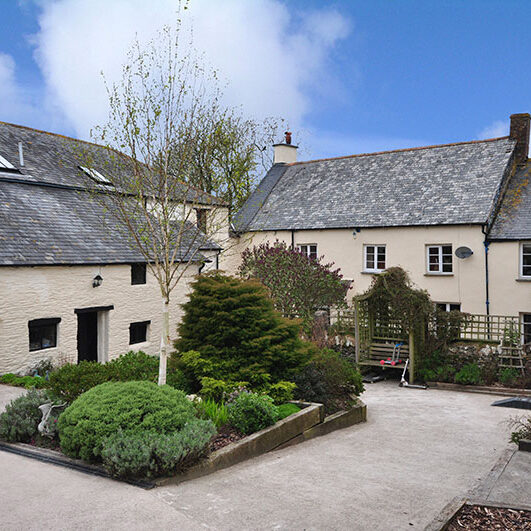 Dune Cottage Holidays