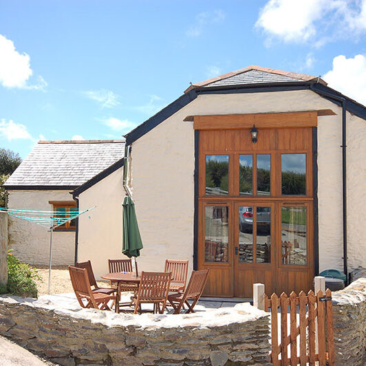 Dune Cottage Holidays