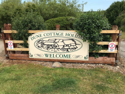 Dune Cottage Holidays